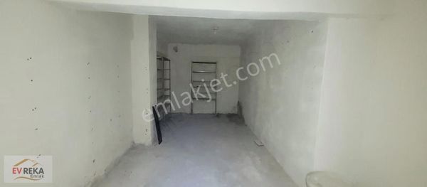 Güvenlik Mahallesinde 2 Katlı 30 M2 Depo