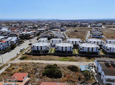 Didim Efelerde Kalan Son Kalan 30/60 İmarlı Arsa