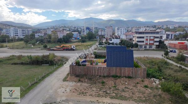 Yalı Gayrimenkul|çatalçamda Denize Ve Anayola Yakın Fırsat Arsa