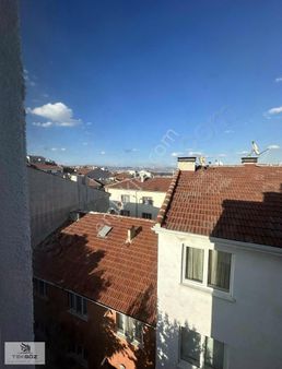 Tekgöz'den Emek Mh. Dilek Cd. Yanı Satılık Balkonlu 1+1 Daire