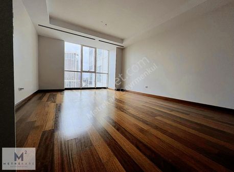 Maslak Mashattan 3+1 Boş Satılık Daire Güncel Yüksek Kat Sanayi