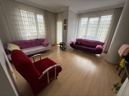 Samandıra Merkez'de Butik Site İçi 105 M2 3+1 Arakat