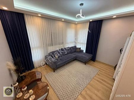 Alfadan Saraycık Toki 4. Bölge 2. Etapta Emsalsiz Lüx Yapılı 3+1