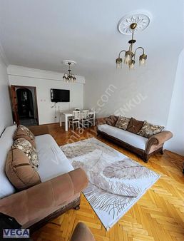 ▄vega▄keçiören De Geniş Oturumlu 3+1 Satılık Daire