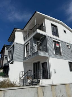 Tekirdağ Marmara Ereğlisi Satılık 4+1 Sıfır Villa