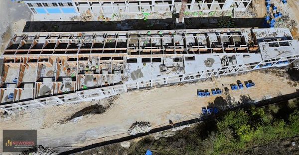 Gebze Botosan Sanayi Sitesinde İki Paylı Köşe Dükkan