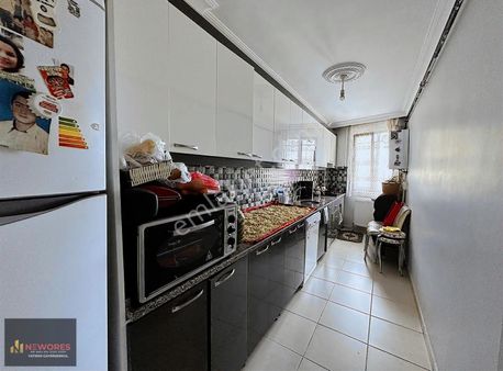 Çayırova İnönü Mahallesi 2+1 Satılık Daire