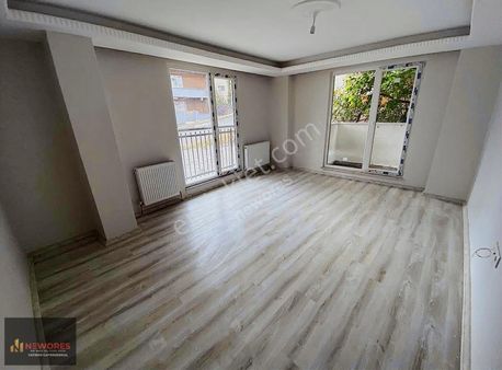 Çayırova İnönü Mah Satılık Sıfır Geniş 2+1 Giriş Kat Daire