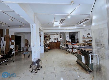 Kuzeyyaka Mah.de Kiralık Dükkan 80m2 Anayola Yakın