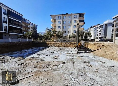 Sahil Mahallesi'nde Geniş M2 Kullanımlı Ultra Lüks 1+1 Daire