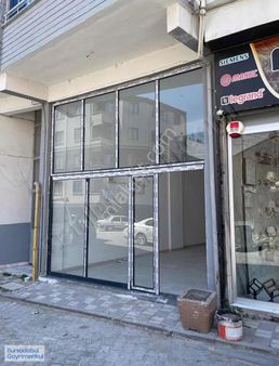Bursadabul'dan Şehmüftü Mah. Çarşı İçi İşyeri 125.m2