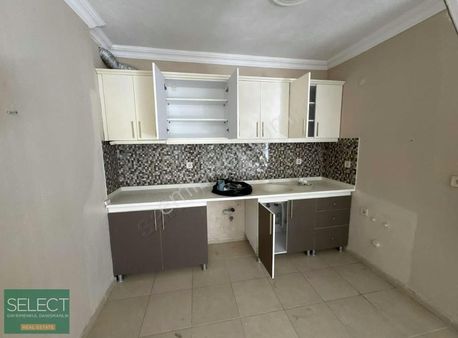 Select'ten Camiavlunda Deniz Manzaralı 3+1 Kiralık Daire