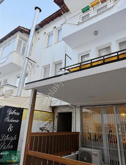 Select'ten Marmaris Merkezde Kiralık Daire