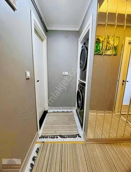 50.yıl Mh'de 2+1 Balkonlu Lüks Tramvay'a Yakın Yüksek Giriş