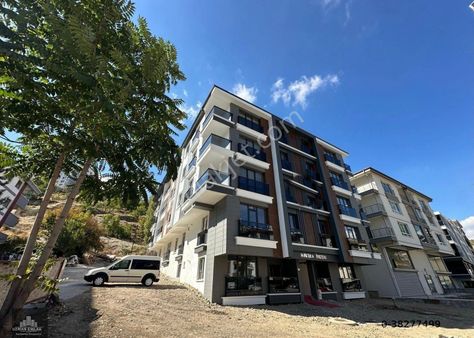 Ankara'nın Merkezin'de İncesu Caddesin'de Kupon 1+1 Daire