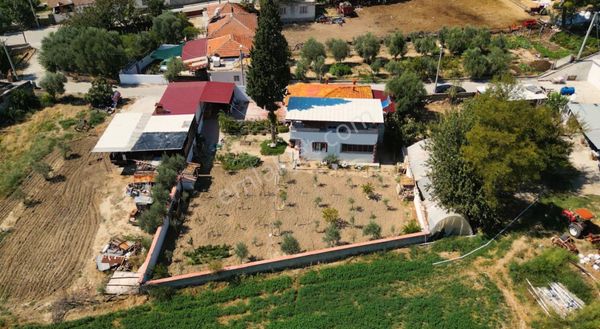 Redstone Myra Dan Sarayköy Tosunlar Da Satılık Müstakil Ev