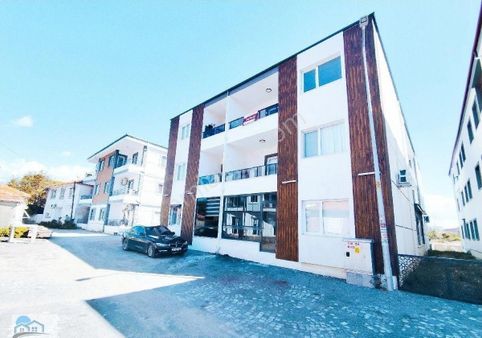 Marinadan Fırsat Lüks Daireler