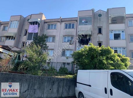 Camili'de 85 M2 2+1 Kiralık Daire