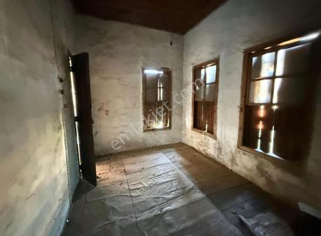 Gv Vista'dan Muğla'nın Tarih Kokan Sokağında,eşsiz Manzaralı Ev