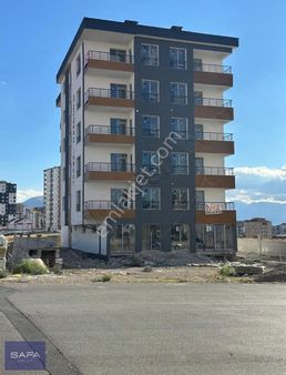 Mımsın Sırıntepe Mah. Orta Kat Sıfır Daire