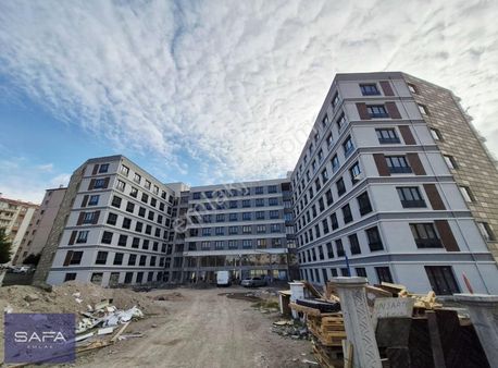 Safa Emlak'tan Talas Kiçiköy Mah. Satılık Sıfır 2+1 Daire