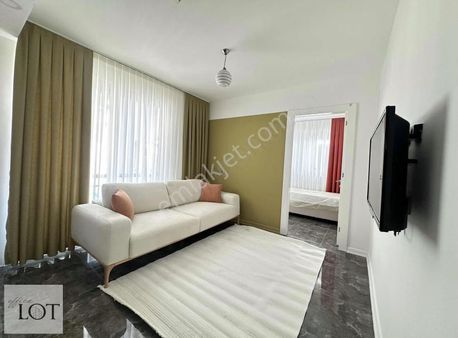 Depozitosuz Üniversite'ye 5 Dk Kiralık 2+1 Apart