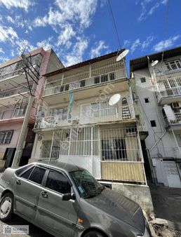 Karabağlar Bozyaka G.asım Gündüz Mah. Kiralık 2+1 D.gazlı Daire