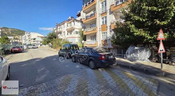 Vadi Emlak'tan Gülbahar Hatun Mh.2+1 Kiralık Daire