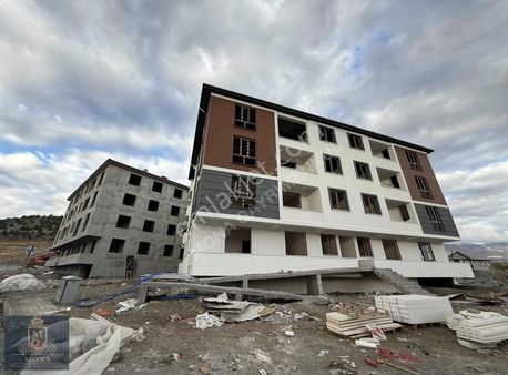 Mona'dan Kırklar Cd. Üzeri Yerden Isıtmalı Satılık 2+1 Daire!