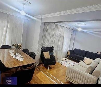 Enka'dan Körfez Kuzey Mah.de Satılık 3+1 Arakat Daire