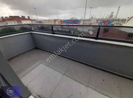 Körfez Yarımca Mimar Sinan Mh. Satılık 2+1 Çatı Dubleks Daire