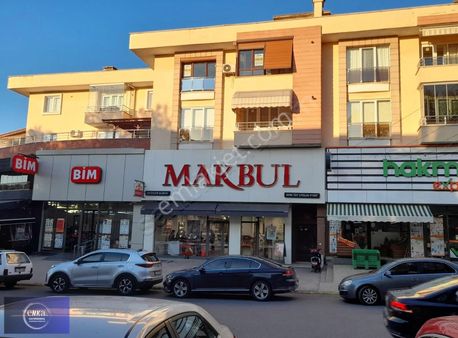 Derince 60 Evler Merkezde Ebeveyn Banyolu Kiralık 3+1 Daire