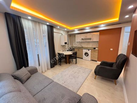 Süper Konum Muhteşem Daire Full Sıfır Eşya Hediyeli 33 Bin Kiracılı 2+1 ....!!!