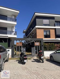 Çolak İbrahim Bey Mahallesinde 2+1 Satılık Doğalgazlı Daire