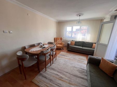 Egekent 2'de Satılık 3+1 Daire