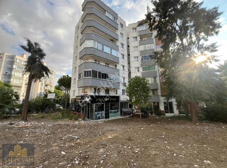 Egekent 2 İzban Karşısında Süper Konumda 3+1 Kiralık Daire !