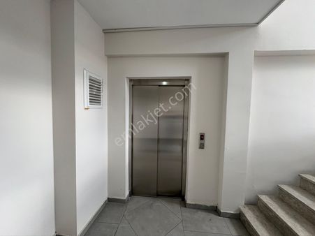 Elfi'den 1+1 Eşyalı Satılık Daire