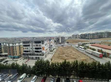 Silivri Kiptaş 2.etap Konutlarında Eşyalı Kiralık Daire