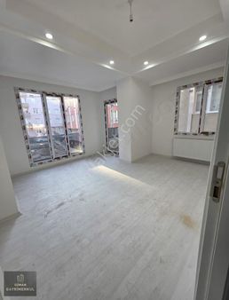 Uzman Dan Gümüşpala Mh. Sıfır Bina 2+1 Arakat Satılık Daire