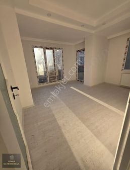 Uzman Dan Gümüşpala Mh. Sıfır Bina 2+1 Arakat Satılık Daire