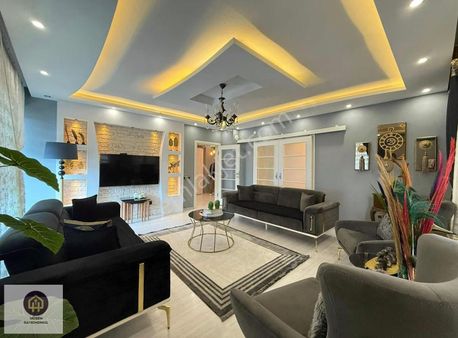 Hüsem Gayrimenkul'den Bahçelievler Mahallesinde 3+1satılık Daire