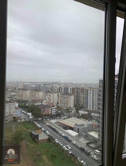 Metrohayat Sitesi Şehir Manzaralı Lüx Daire