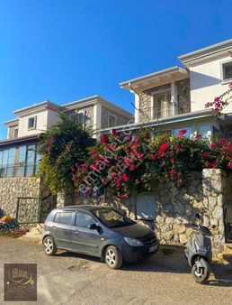 Datça Ela Emlak'tan Kızlan Mah. Satılık 1+1 Eşyalı Daire