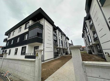 Berkent'ten Site İçi Lüx 3+1 Ebeveyn Banyolu