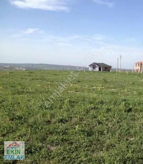 Ekinden Kaynarca Uzunalan'da Resmi Yola Cepheli Satılık Arsa