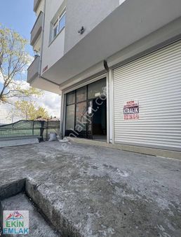 Ekinden Kiralık İş Yeri & Ofis & Depo