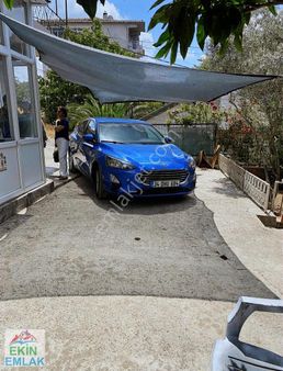 Ekin'den Gümüşsuyu'nda Satılık Müstakil Ev..