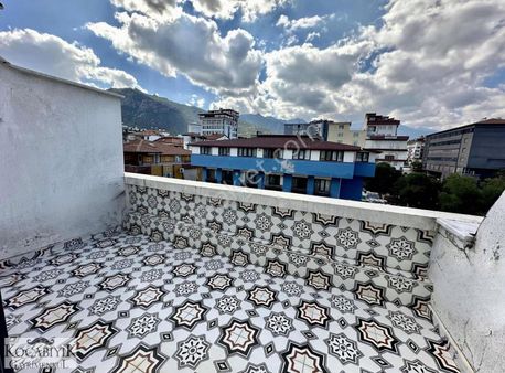 Kocabıyık Gayrimenkul'den Asmalı Evler 1.5+1 Lüks Apartlar