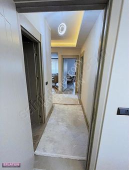 Eflatun Dan Yaşamkent Gökdemir Yaşam Da 2+1 Bağımsız Mutfak