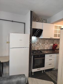 Kavacık Medipol Karşısında 90 M 1+1 Eşyalı Daire